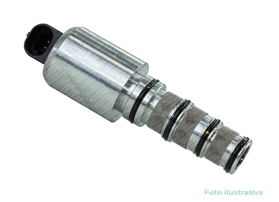 VALVULA SOLENOIDE ORIG.